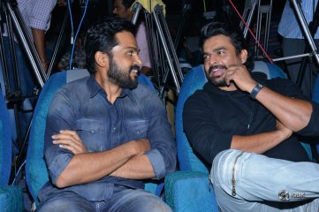 Kaashmora Movie Audio Launch